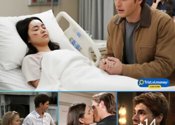 1Did The Bold and the Beautiful Really Let Matthew Atkinson Go Again? Inside Thomas Forrester’s Vanishing Act and What It Means for the Future of the Show