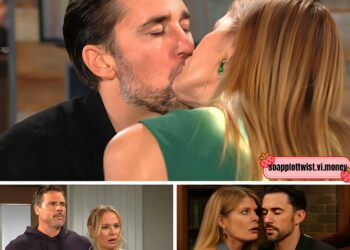 1“Where is he taking me…?” — Noah whispers as he follows Mitch into the darkness, unaware he’s stepping straight into a nightmare