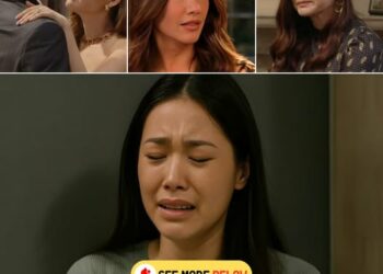 1BROOKE’S FINAL DEATHBED 7 WORDS TO HOPE & RIDGE WILL LEAVE YOU SPEECHLESS — A SHOCKING B&B TWIST!