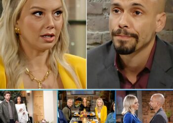 1ack saves Nikki from death – Matt is unconscious and lying in the fire The Young And The Restless