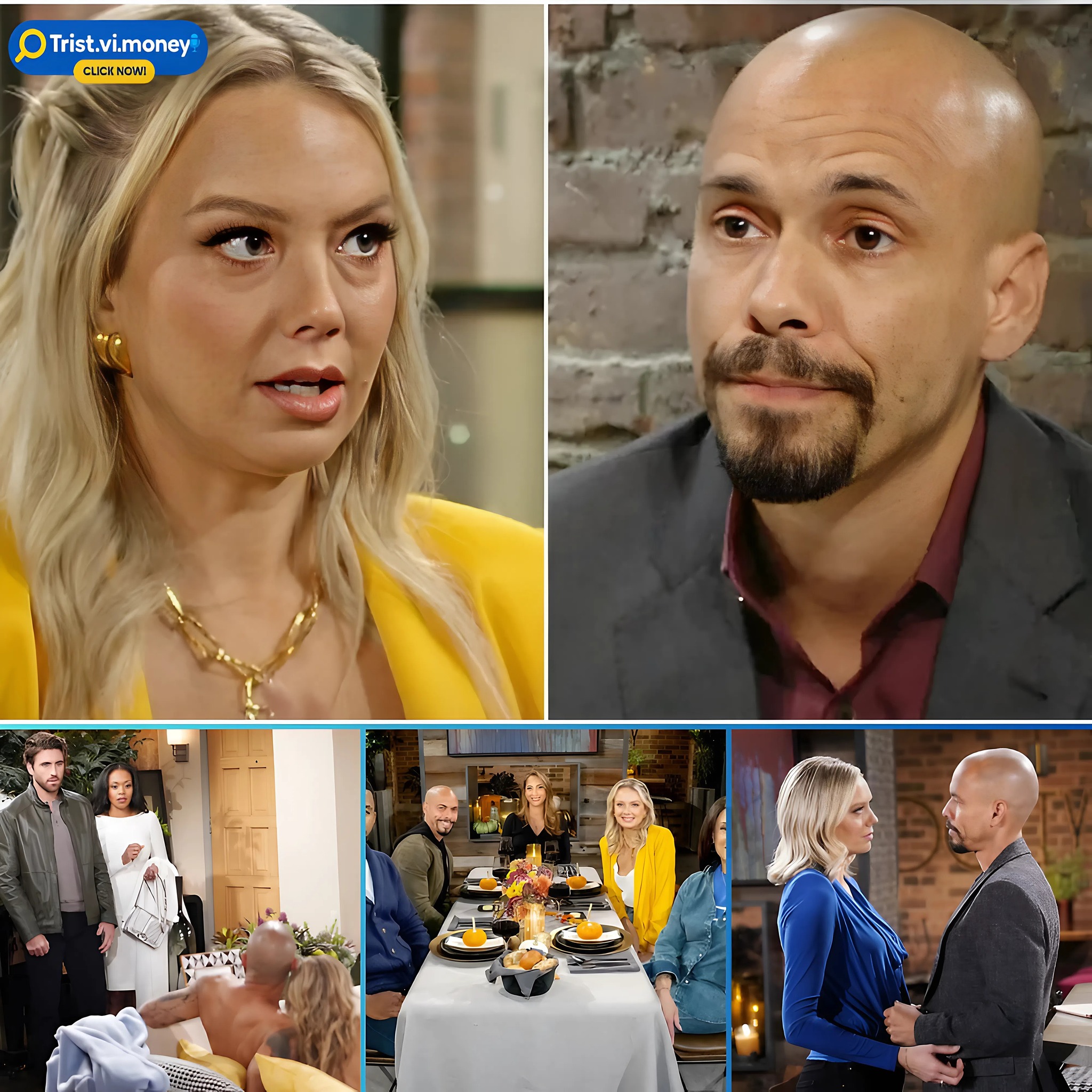 1ack saves Nikki from death – Matt is unconscious and lying in the fire The Young And The Restless