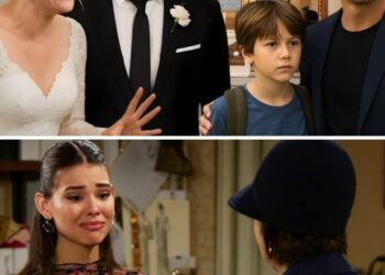 1“The Forrester Empire Falls PR Disaster and Katie’s Battle for the Chair” The Bold and the Beautiful