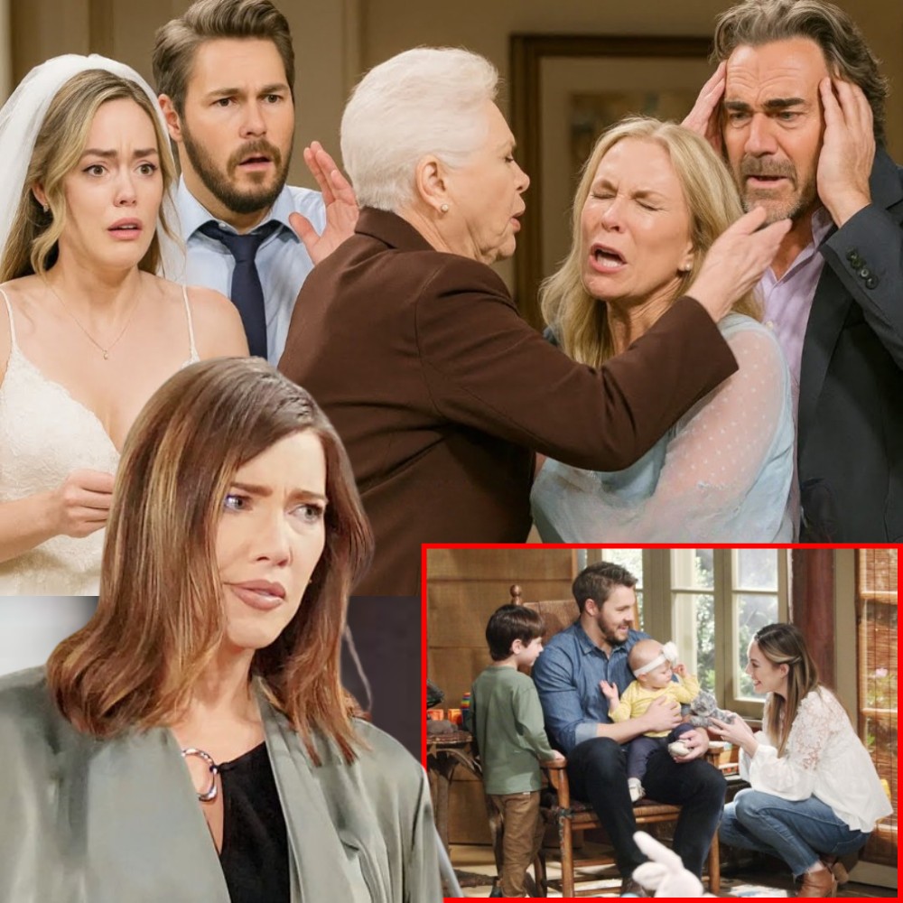 Will Spencer In The Swamp Of Sin: The Horrifying Secret Of Bill Spencer’s Dark Deal Forces His Son To Choose Ultimate Betrayal!