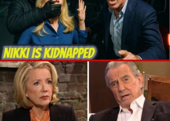 1Claire Egan suddenly leaves Y&R, who will replace the role of Chelsea? Y&R Spoilers