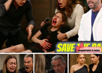 Shock Sienna hugs Nick and cries -Confesses Matt’s “DARK SECRET” The Young And The Restless Spoilers