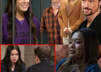 REMY’S CONFESSION SHOCK! Electra breaks down as Remy begs for forgiveness — and Deke learns the horrifying truth about his boyfriend’s past.