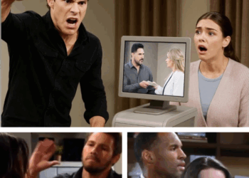 Next On The Bold and the Beautiful Spoilers Friday, October 10 | B&B 10/10/2025