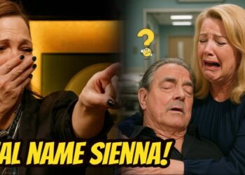 Allie Reveals Secret Before Leaving LA – Jack Goes Crazy and Punches Noah CBS Y&R Spoilers Shock