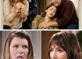 NEW EPISODE LEAKED | Wednesday October 8 | Bold and the Beautiful Latest Update, Spoilers, Recaps