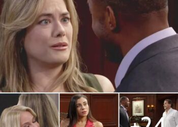 Sheila shot and killed Taylor after discovering Deacon and her having sex The Bold and the Beautiful