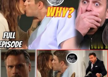 ‘Y&R’ Three Explosive Must-See Moments Week Of July 21-25