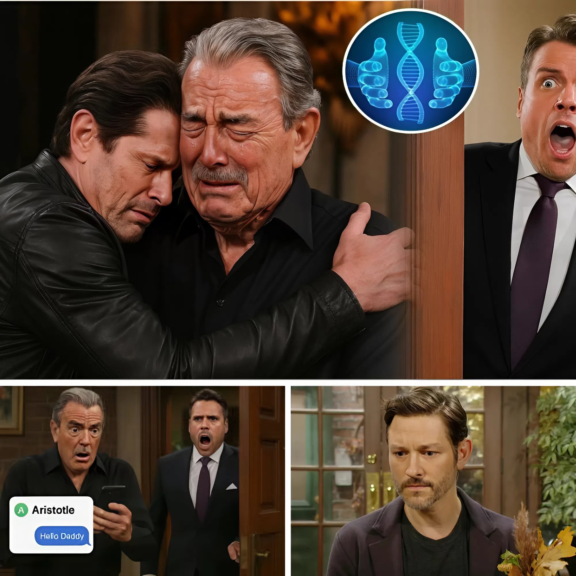 FULL The Young And The Restless Wednesday, October 29, 2025 SpoiIers | Next On Y&R 10-15-25.