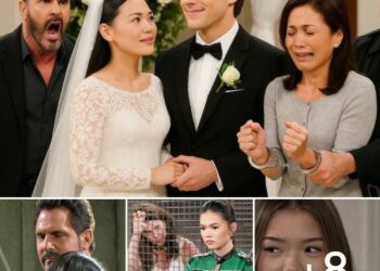 FULL The Bold and the Beautiful Tuesday, September 16 SpoiIers | Next On BB 9-16-25 | 2025