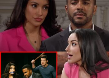 NEW UPDATE! COLE’S WILL IS FAKE – Victoria begs Claire for forgiveness The Young And The Restless Spoilers Shock