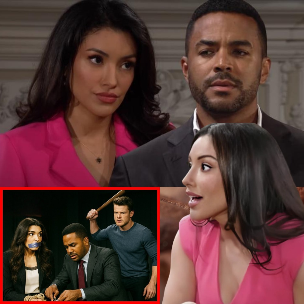 NEW UPDATE! COLE’S WILL IS FAKE – Victoria begs Claire for forgiveness The Young And The Restless Spoilers Shock