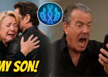 The Young And The Restless Spoilers Update Next Week November 10 to 14 – Y&R