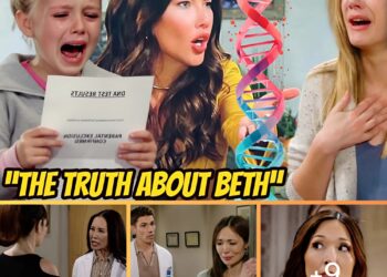 LUNA ESCAPES! Will she crash Will and Electra’s beach house bliss — or be caught before obsession turns deadly?