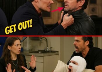 Chelsea and Adam threaten to expose Cane’s secret – Lily angrily slaps Chelsea Y&R Spoilers
