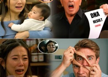 1Young and the Restless Early Spoilers Oct 6-10: Jill’s Move Enrages Billy in Genoa City Clash…..!!