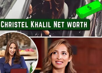 “YOU’RE FIRED, PHYLLIS!” Cane EXPLODES after uncovering Billy’s shocking betrayal!