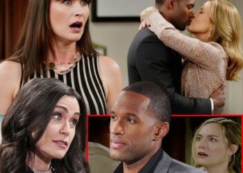 Will Spencer In The Swamp Of Sin: The Horrifying Secret Of Bill Spencer’s Dark Deal Forces His Son To Choose Ultimate Betrayal!