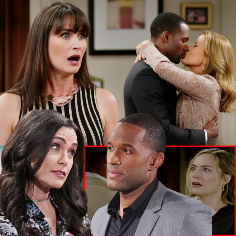 Will Spencer In The Swamp Of Sin: The Horrifying Secret Of Bill Spencer’s Dark Deal Forces His Son To Choose Ultimate Betrayal!