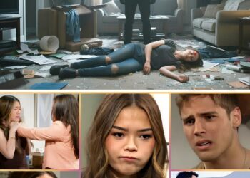 1NEW EPISODE LEAKED | Monday, November 24 | Bold and the Beautiful Latest Update, Spoilers, Recaps 