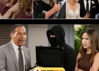 1BROOKE’S FINAL DEATHBED 7 WORDS TO HOPE & RIDGE WILL LEAVE YOU SPEECHLESS — A SHOCKING B&B TWIST!