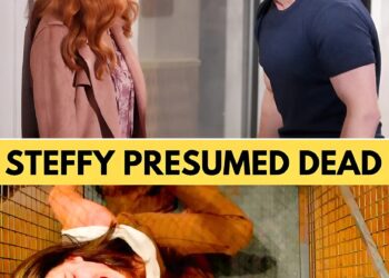 1Li calls the police after finding out this mask in Luna’s bag | Bold and the Beautiful Spoilers