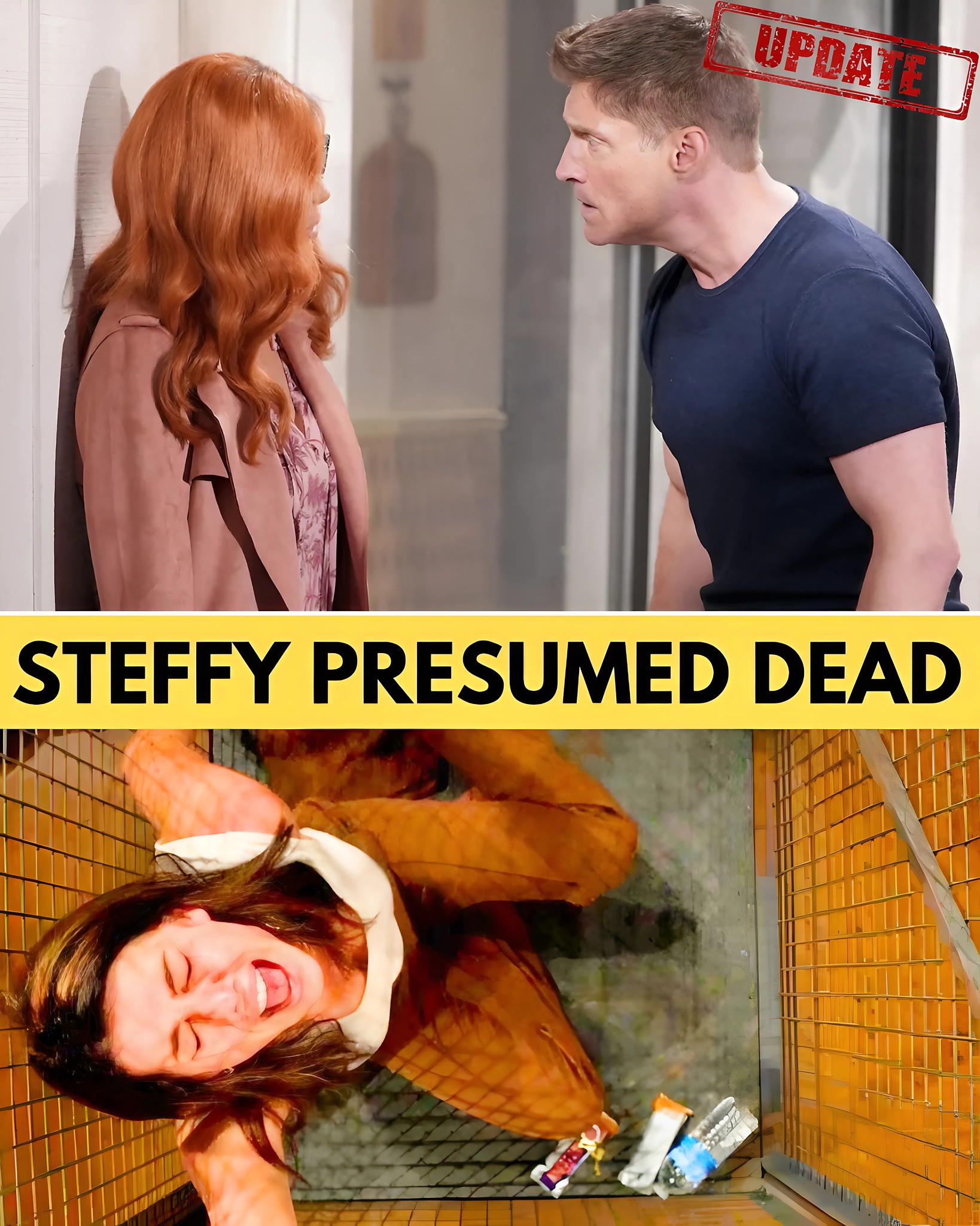 1Li calls the police after finding out this mask in Luna’s bag | Bold and the Beautiful Spoilers