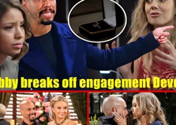 1Claire Egan suddenly leaves Y&R, who will replace the role of Chelsea? Y&R Spoilers