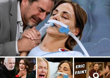 ‘B&B’ Spoilers Thursday, November 6: Sheila And Steffy Come Face To Face