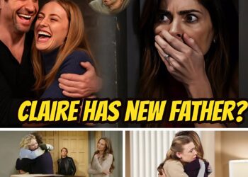 Colin’s Final Video EXPOSES Cane – Murder, Betrayal, and a Stolen Legacy… Did Jill Just Uncover the Truth That Could Send Him to Prison Forever? 