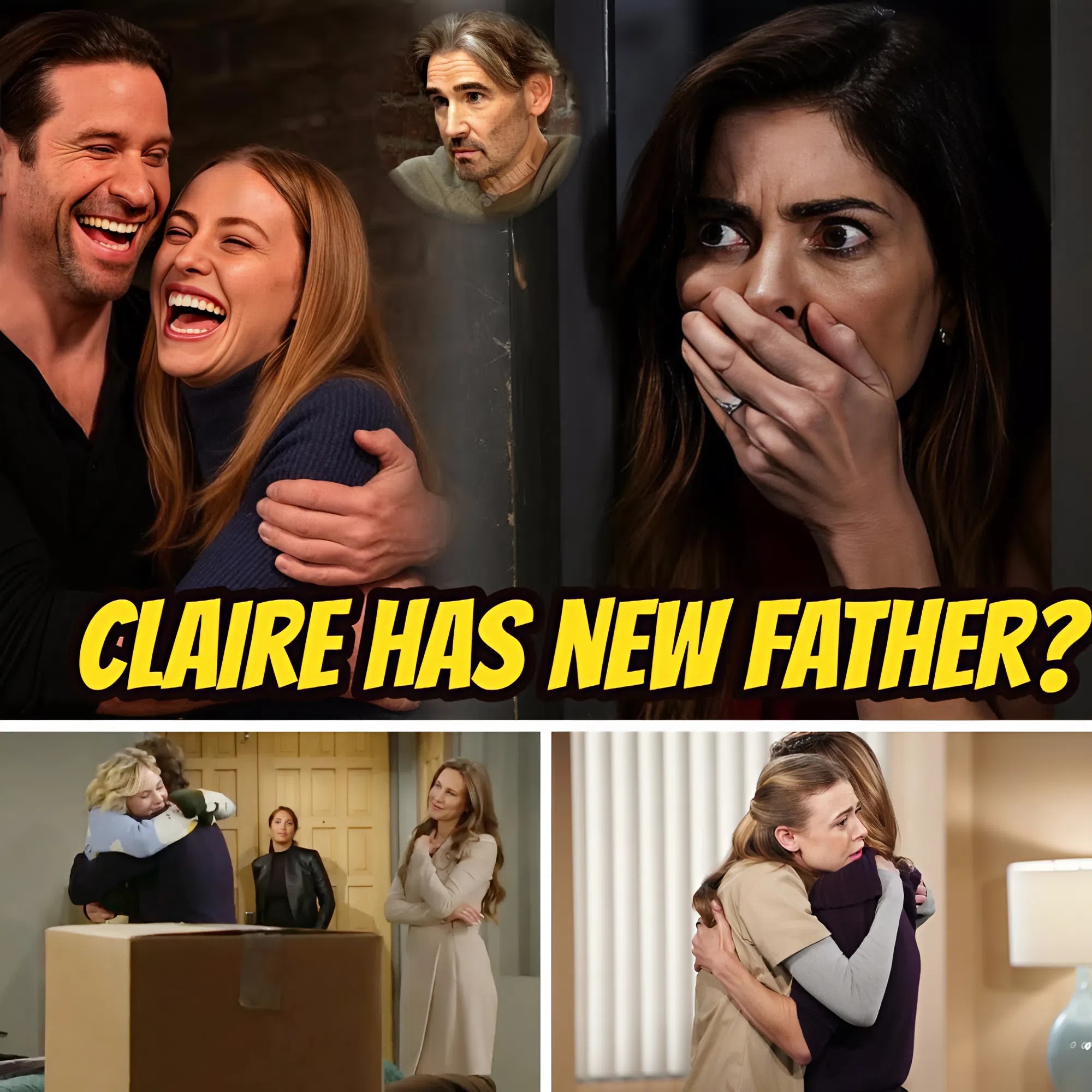 Colin’s Final Video EXPOSES Cane – Murder, Betrayal, and a Stolen Legacy… Did Jill Just Uncover the Truth That Could Send Him to Prison Forever? 