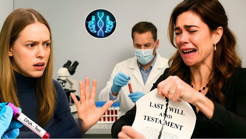 Shocking Family Secret Revealed: Jack’s Truth Breaks Victor’s Heart—Victoria is His Daughter!