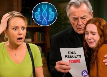 Allie Reveals Secret Before Leaving LA – Jack Goes Crazy and Punches Noah CBS Y&R Spoilers Shock