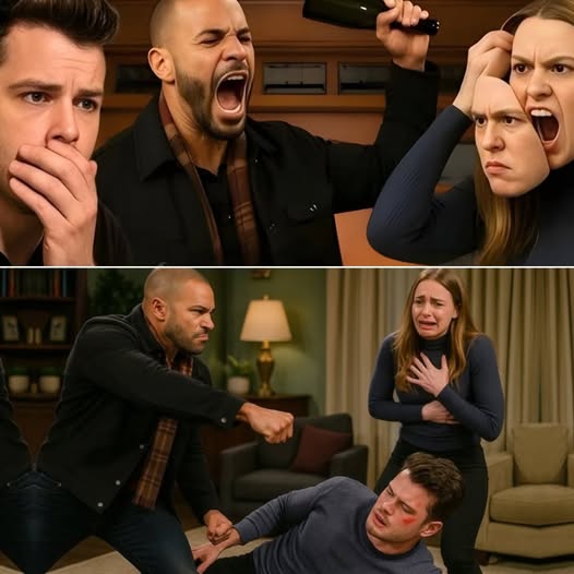 ‘Y&R’ Three Explosive Must-See Moments Week Of July 21-25