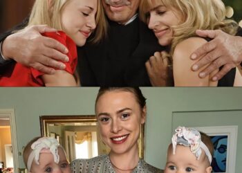 HOLY BLACKMAIL, BATMAN! Victor’s DEVILISH DEAL Tempts Michael Into the ABYSS OF DOOM, While Billy’s SULTRY SNARE DRAGS Phyllis Into FORBIDDEN CHAOS