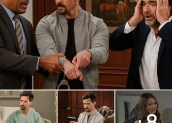 FULL The Bold and the Beautiful Tuesday, September 16 SpoiIers | Next On BB 9-16-25 | 2025