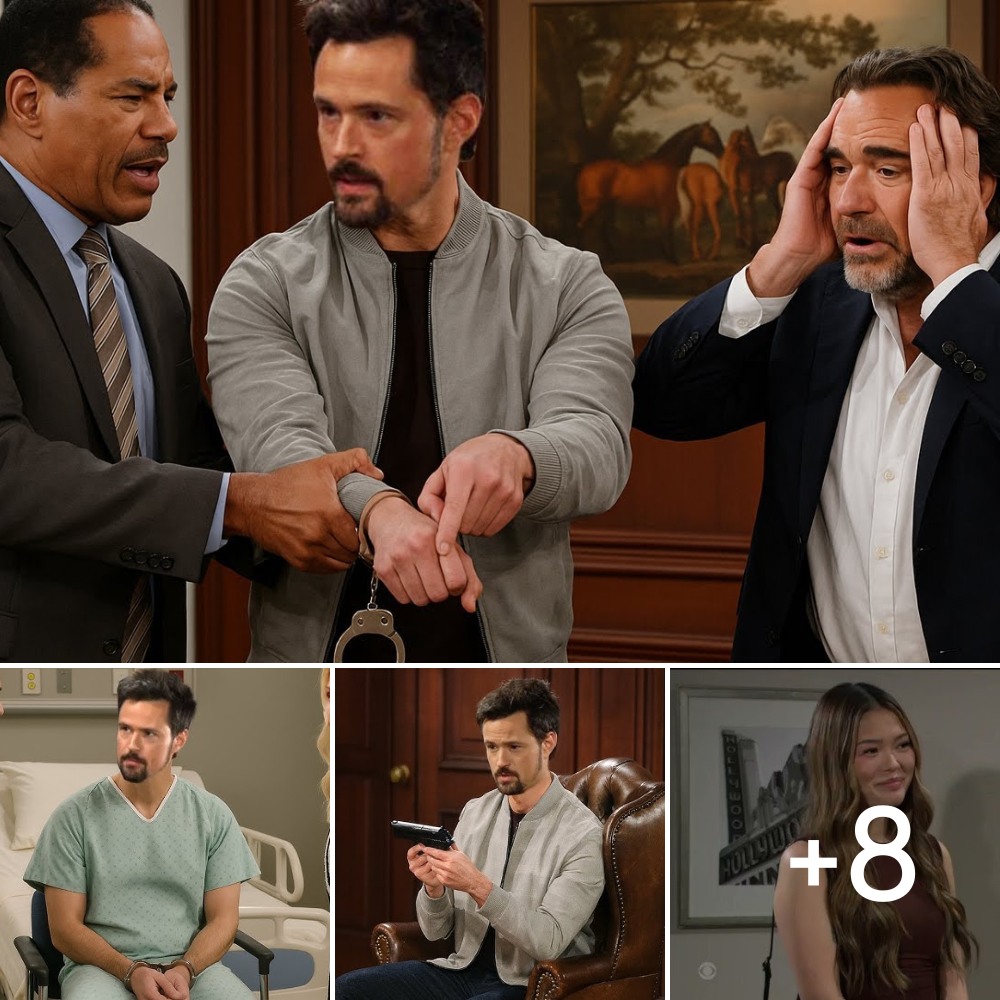 FULL The Bold and the Beautiful Tuesday, September 16 SpoiIers | Next On BB 9-16-25 | 2025