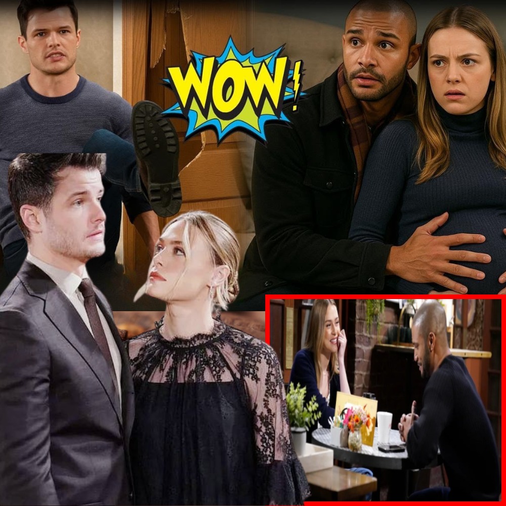 NEW UPDATE! COLE’S WILL IS FAKE – Victoria begs Claire for forgiveness The Young And The Restless Spoilers Shock