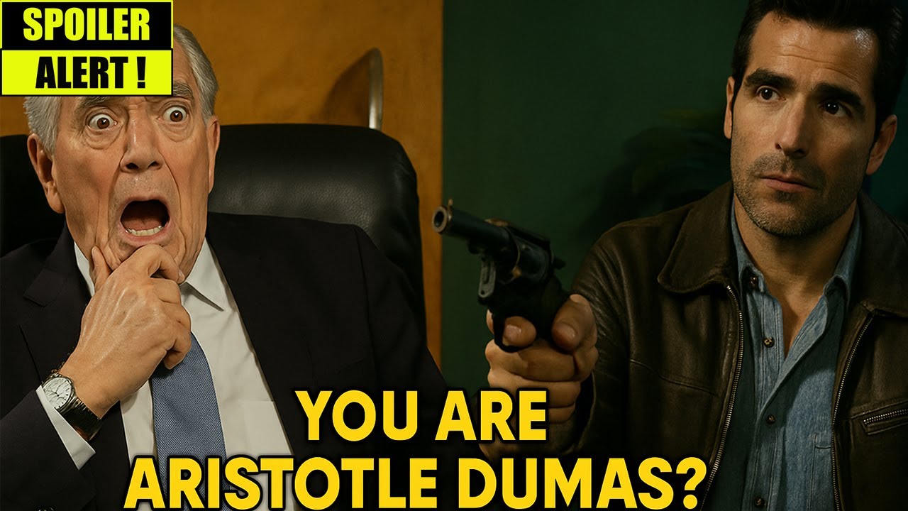 Traci’s terrible car accident, is this Martin’s final trap | Young and the Restless Spoilers