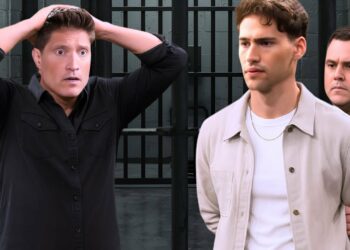 CBS The Bold and the Beautiful 10/09/2025 – Full Episode NEW EPISODE LEAKED