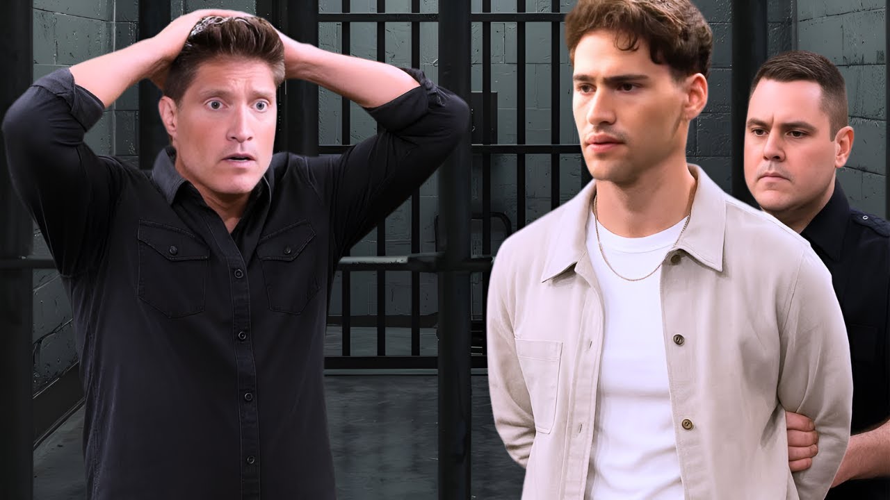 CBS The Bold and the Beautiful 10/09/2025 – Full Episode NEW EPISODE LEAKED