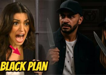 The Young And The Restless Spoilers Update Next Week November 10 to 14 – Y&R