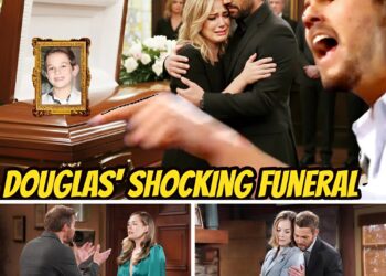 LUNA ESCAPES! Will she crash Will and Electra’s beach house bliss — or be caught before obsession turns deadly?