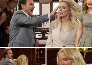 The Bold and The Beautiful Next 2 Week of November 17 – 28 Spoilers – What will happen next week?