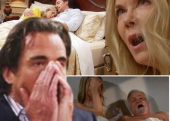 1HOTTEST NEWS TODAY!!! BB Wednesday, November 19 Full | The Bold and the Beautiful 11-19-2025 Spoilers Full