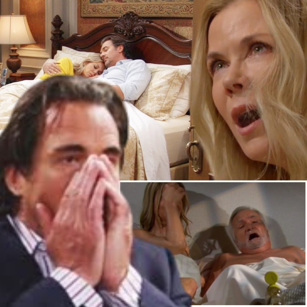 1HOTTEST NEWS TODAY!!! BB Wednesday, November 19 Full | The Bold and the Beautiful 11-19-2025 Spoilers Full