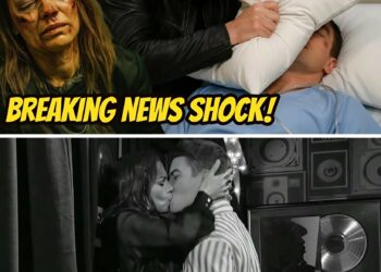 1SHOCKING NEWS !! Cait Fairbanks Moving on from Y&R — Working on Exciting New Project